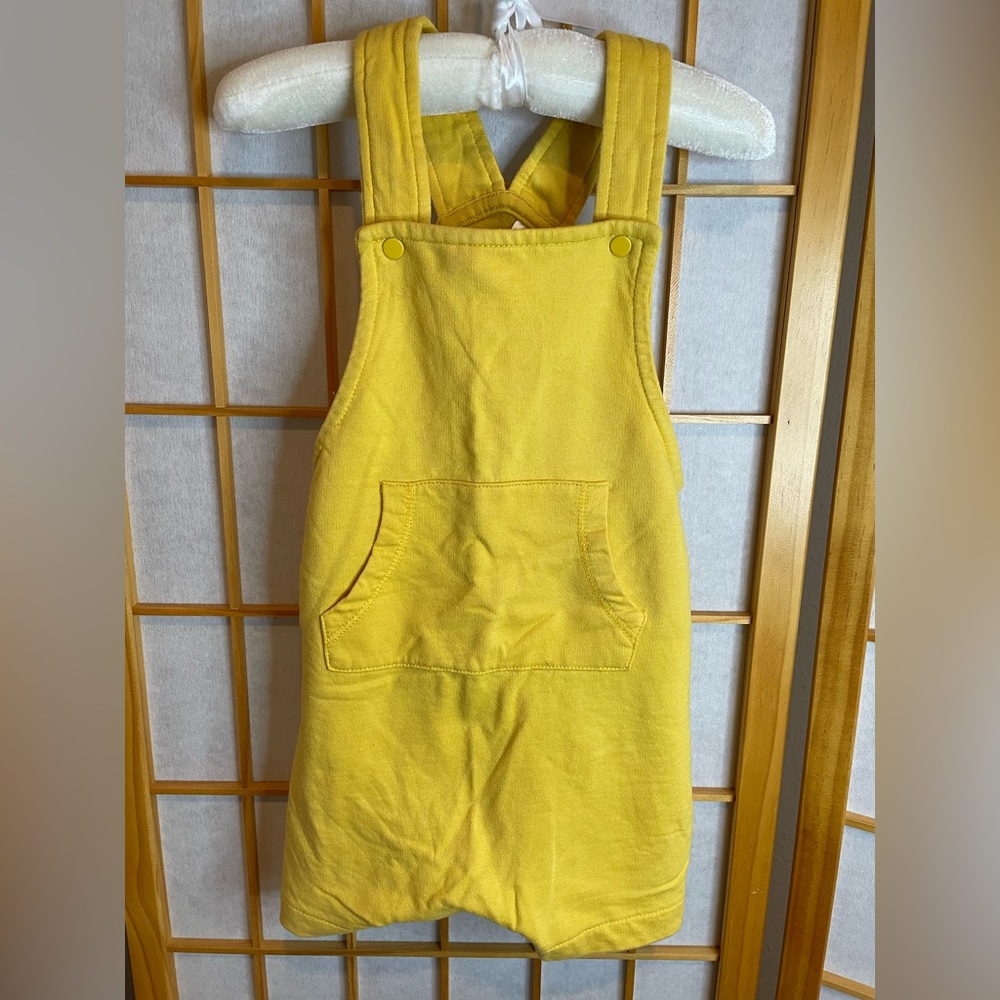H&M Baby Overalls
